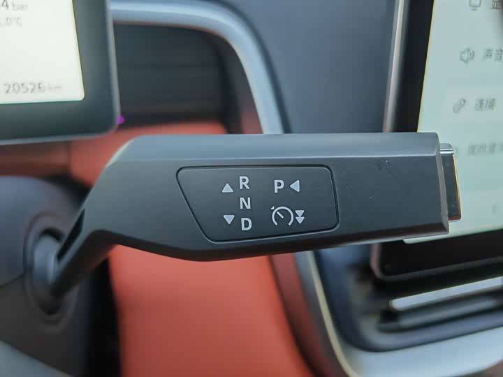 Фото 9 - Dongfeng Yipai eπ 008