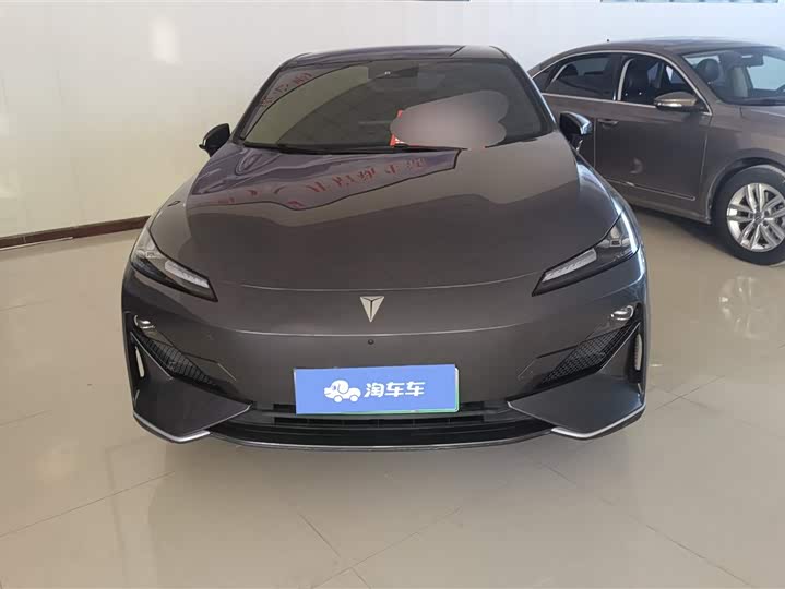 Фото 2 - Changan Deepal SL03