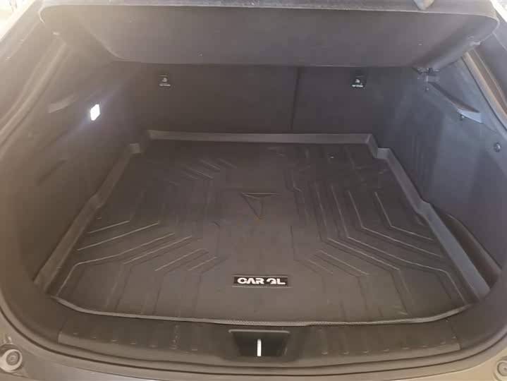 Фото 4 - Changan Deepal SL03