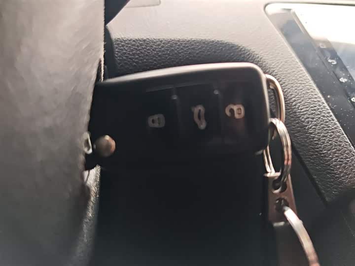 Фото 9 - Volkswagen Santana