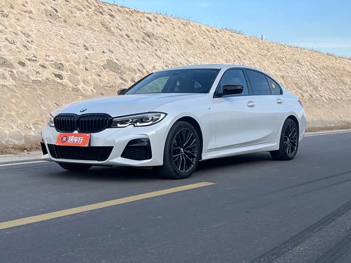 Фото 1 - BMW 3 Series