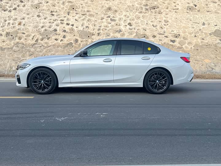 Фото 3 - BMW 3 Series