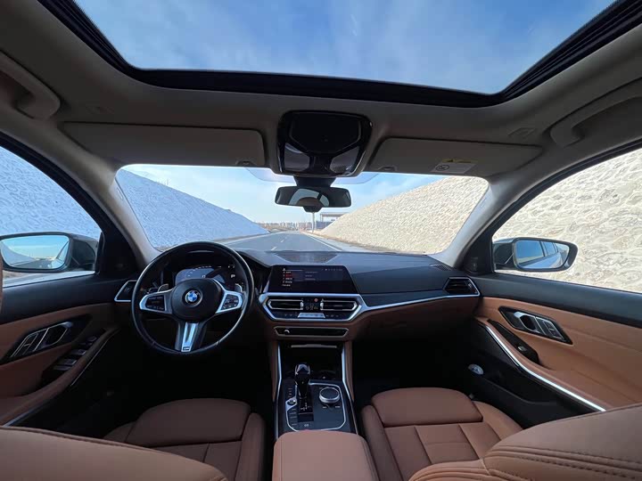 Фото 7 - BMW 3 Series