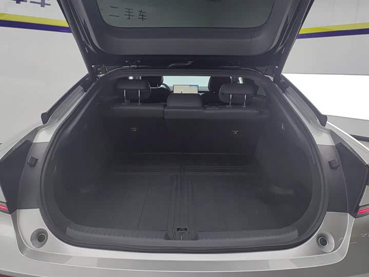 Фото 4 - XPeng F57