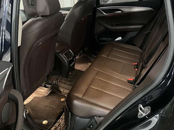 Фото 5 - BMW iX3