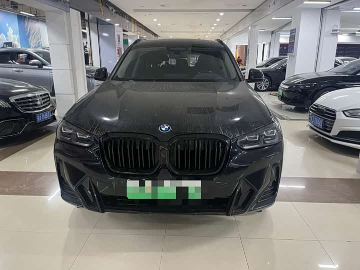 Фото 6 - BMW iX3