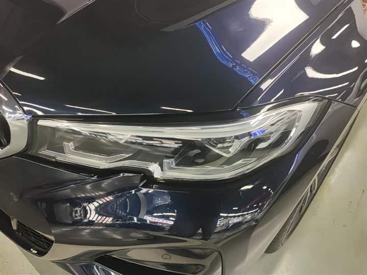 Фото 5 - BMW 3 Series