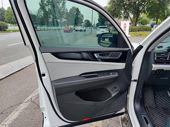 Фото 6 - Volkswagen Teramont X