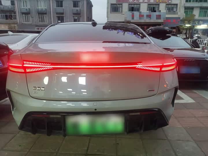 Фото 6 - BYD Seal