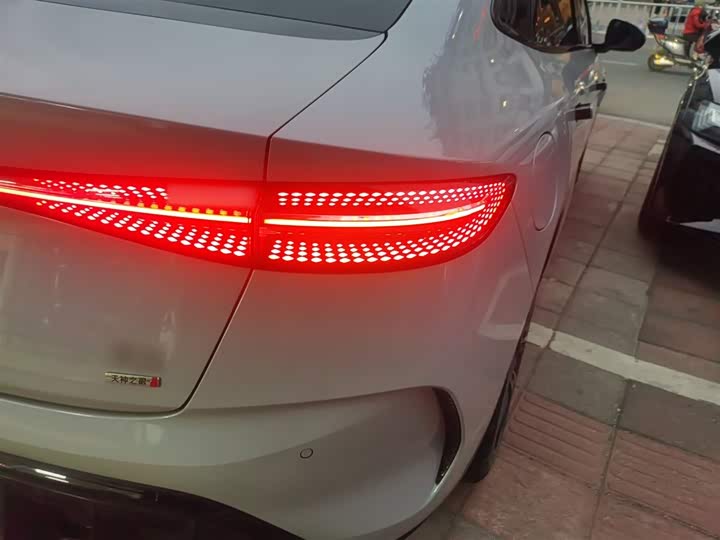 Фото 8 - BYD Seal