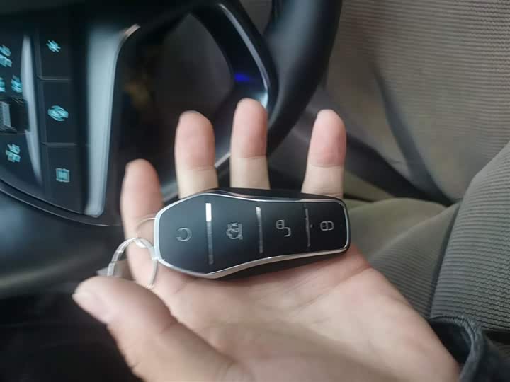 Фото 9 - BYD Seal