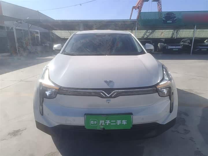 Фото 3 - Hozon U