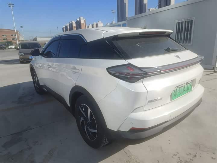 Фото 5 - Hozon U