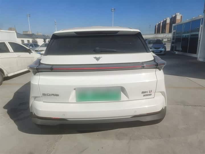 Фото 6 - Hozon U