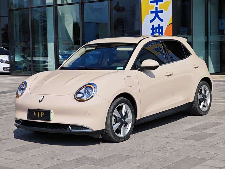 Фото 1 - Ora Good Cat (03)