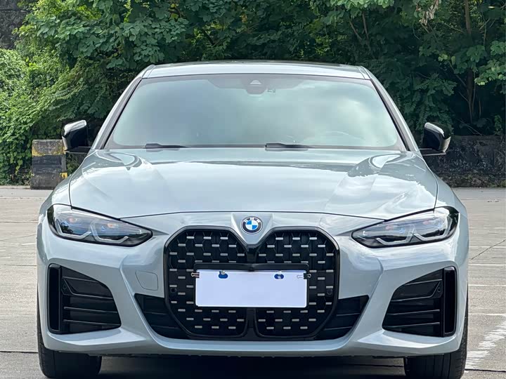 Фото 2 - BMW 4 Series