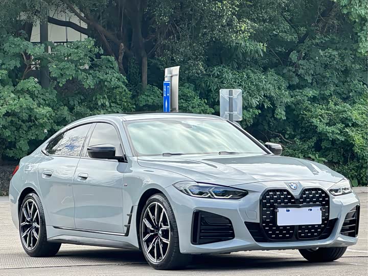 Фото 3 - BMW 4 Series