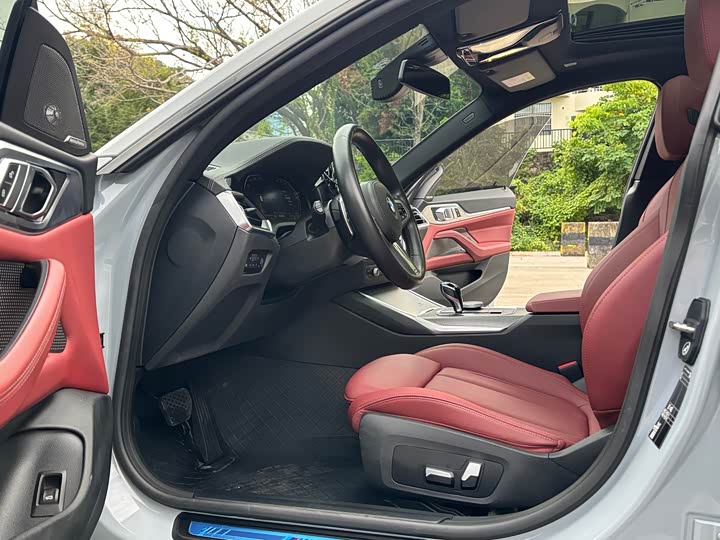 Фото 5 - BMW 4 Series