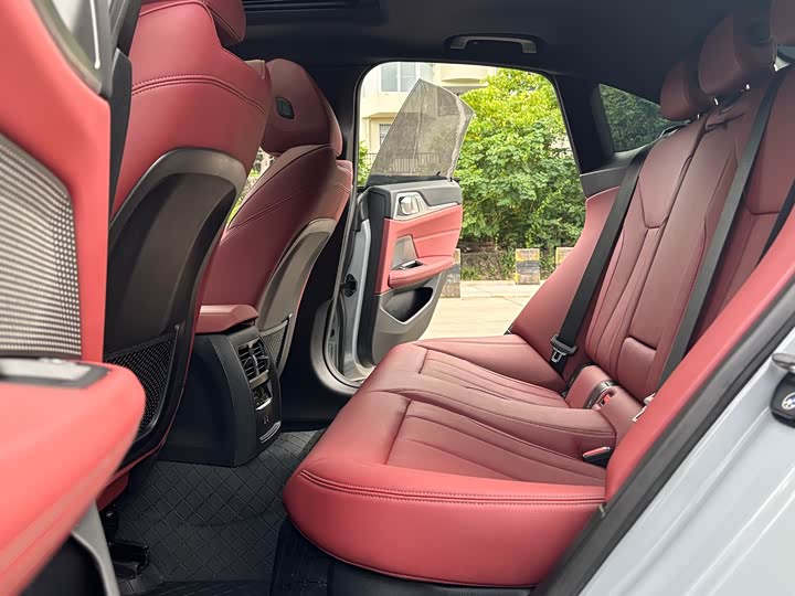 Фото 6 - BMW 4 Series