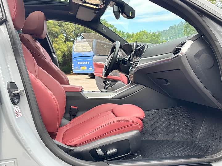 Фото 7 - BMW 4 Series