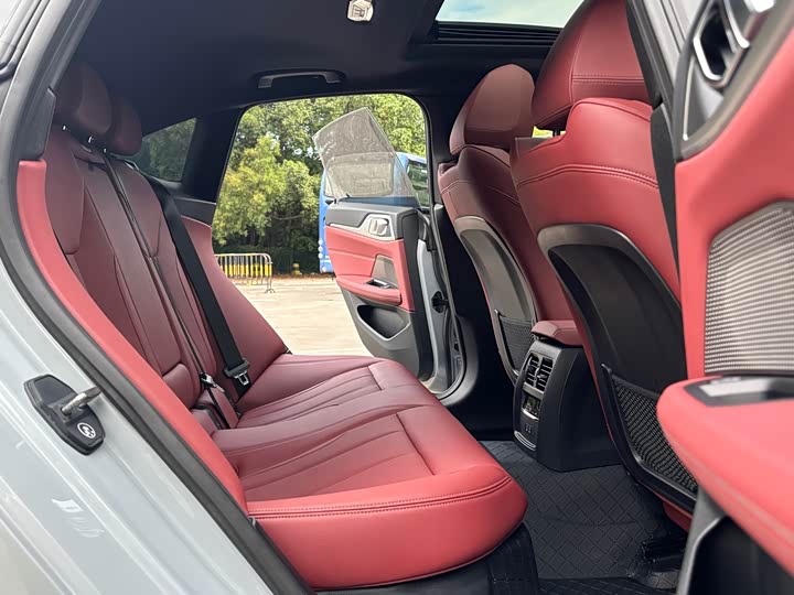 Фото 8 - BMW 4 Series