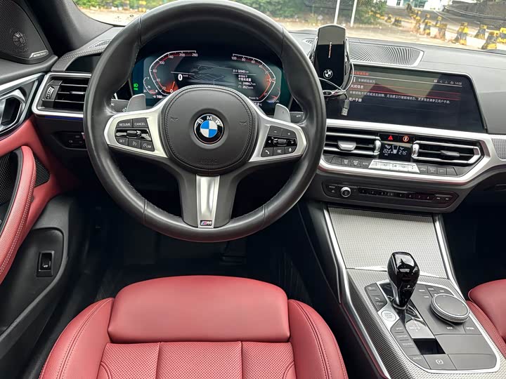 Фото 9 - BMW 4 Series