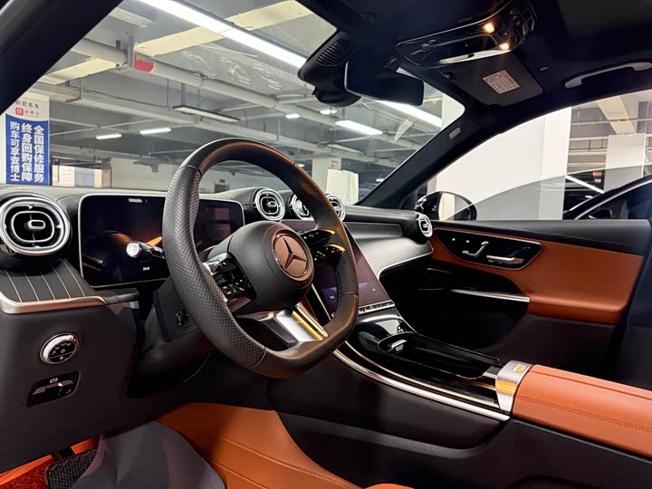 Фото 3 - Mercedes-Benz GLC-Class