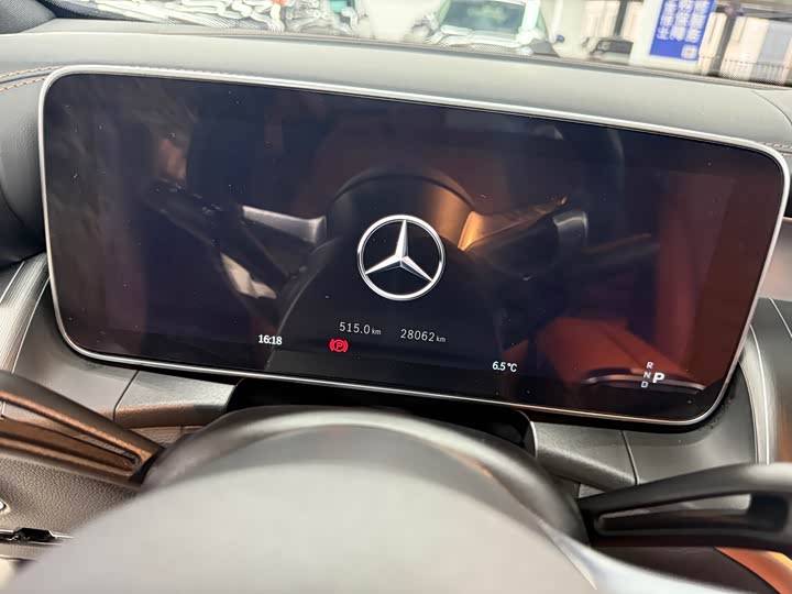 Фото 9 - Mercedes-Benz GLC-Class