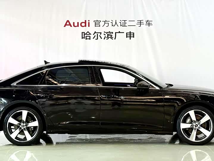 Фото 4 - Audi A6L