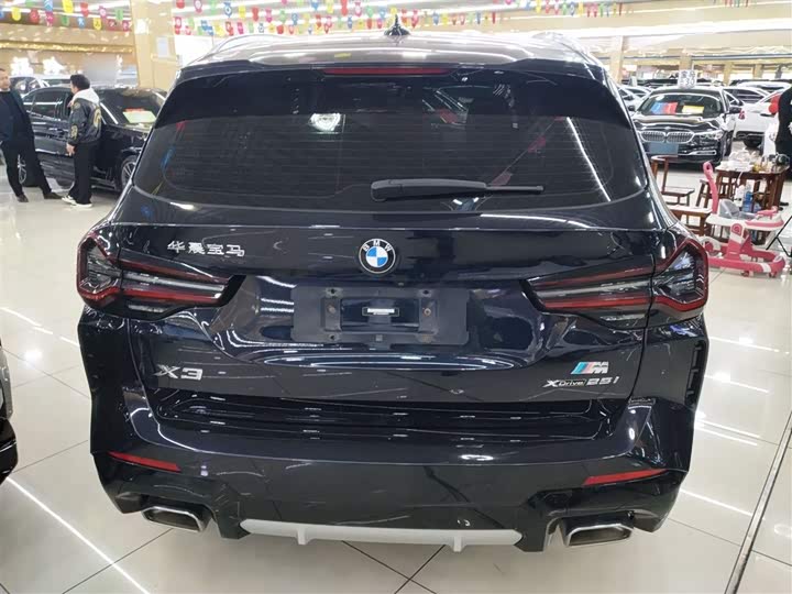 Фото 6 - BMW X3