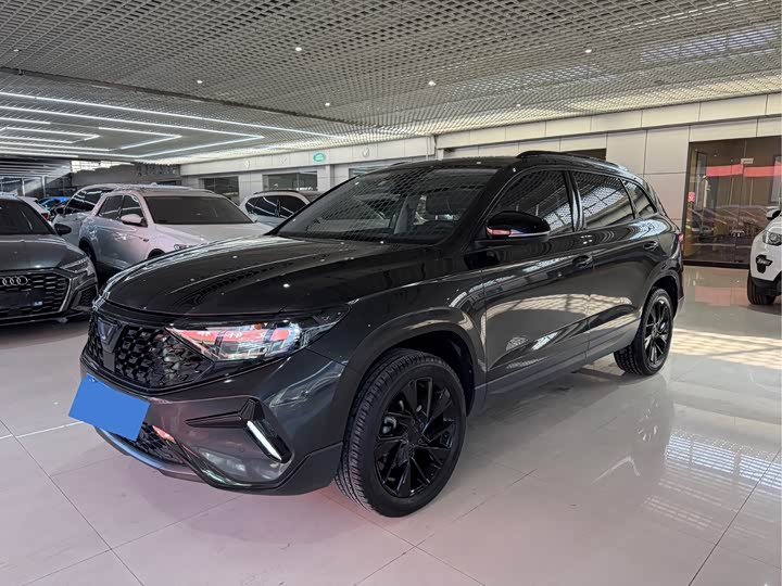 Фото 1 - Jetta VS7