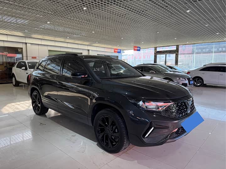 Фото 3 - Jetta VS7