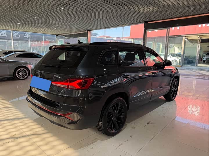 Фото 4 - Jetta VS7