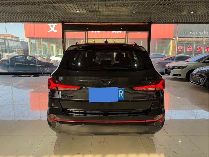 Фото 5 - Jetta VS7