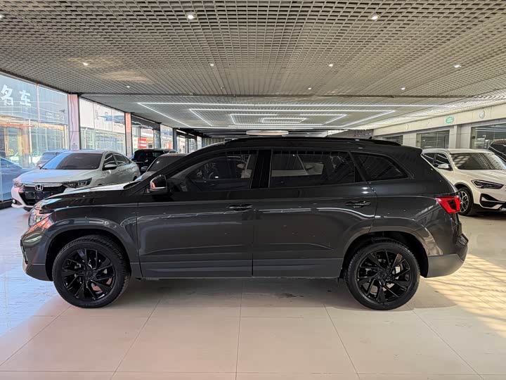 Фото 6 - Jetta VS7