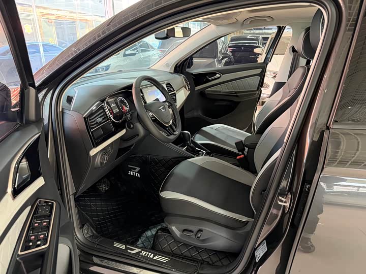 Фото 7 - Jetta VS7