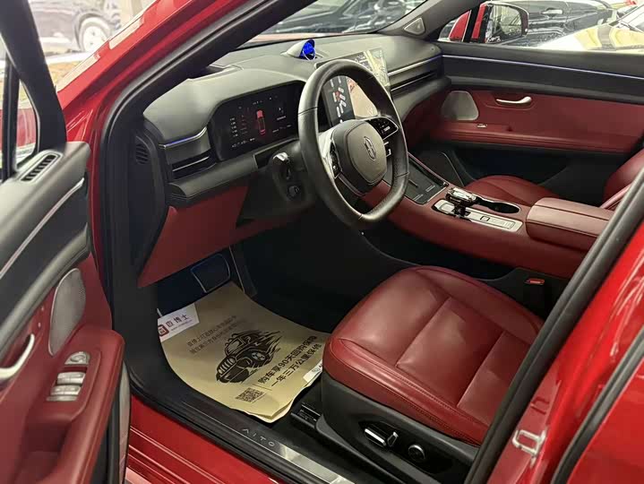 Фото 4 - Aito M5