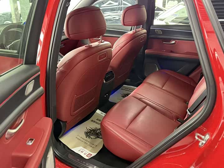 Фото 7 - Aito M5