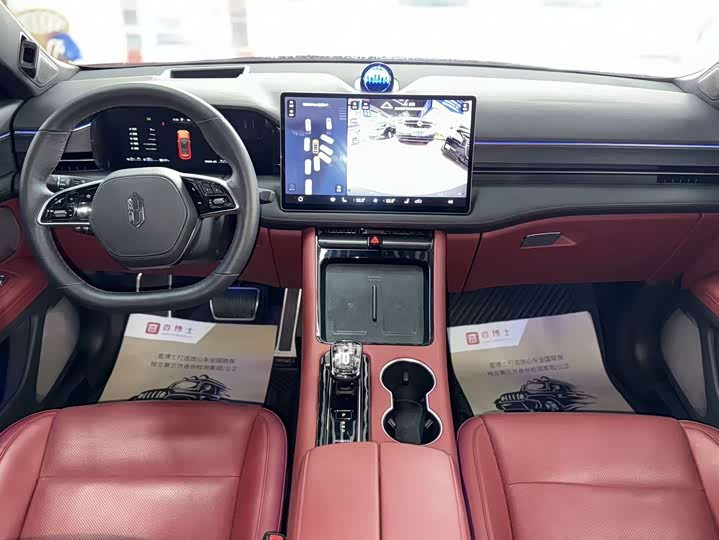 Фото 8 - Aito M5