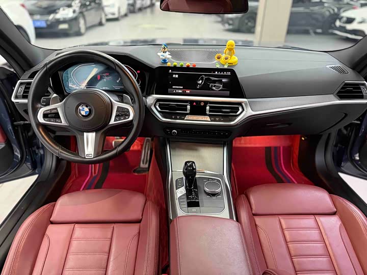 Фото 5 - BMW 4 Series