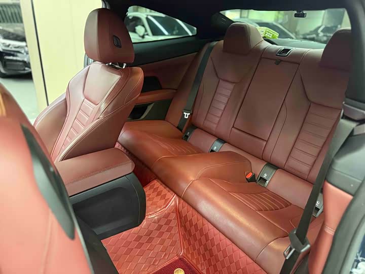 Фото 6 - BMW 4 Series