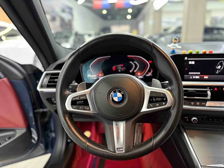 Фото 7 - BMW 4 Series