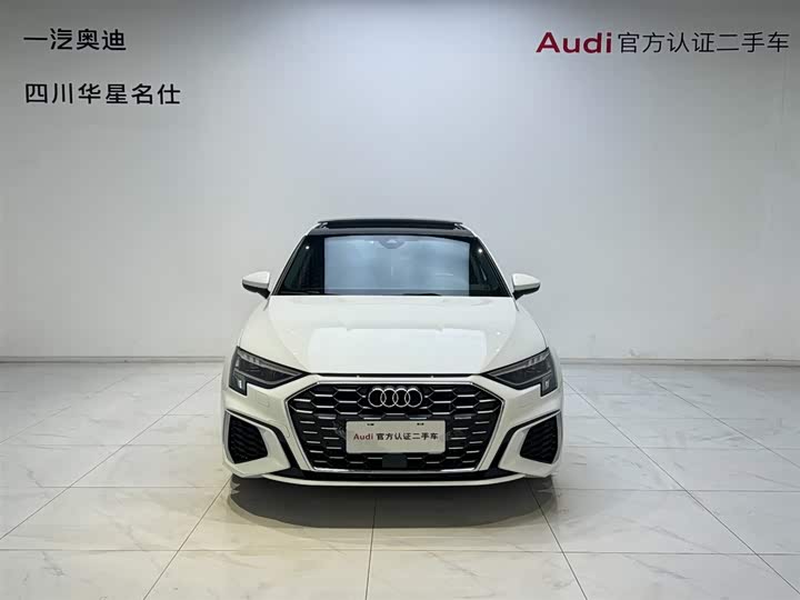 Фото 2 - Audi A3