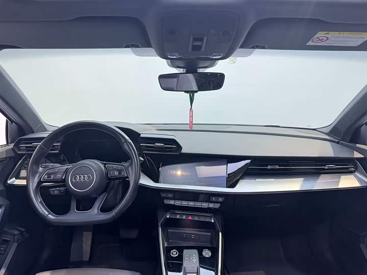 Фото 7 - Audi A3