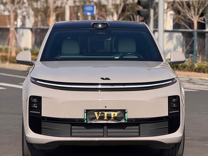 Фото 2 - LiXiang L6