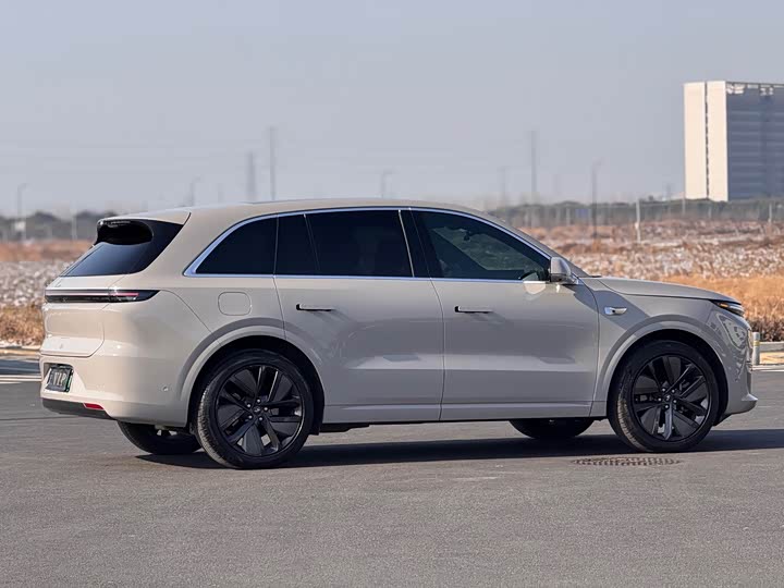 Фото 3 - LiXiang L6