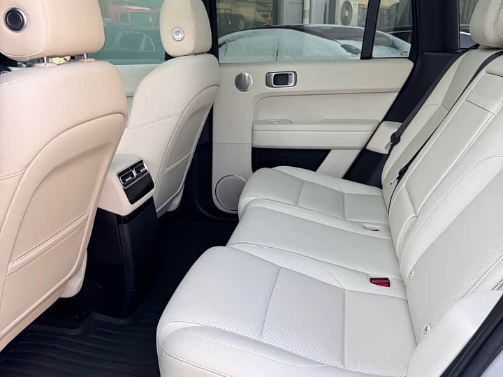 Фото 7 - LiXiang L6