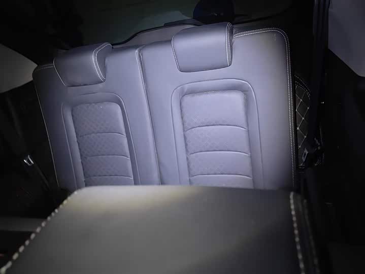 Фото 4 - Jetour X90