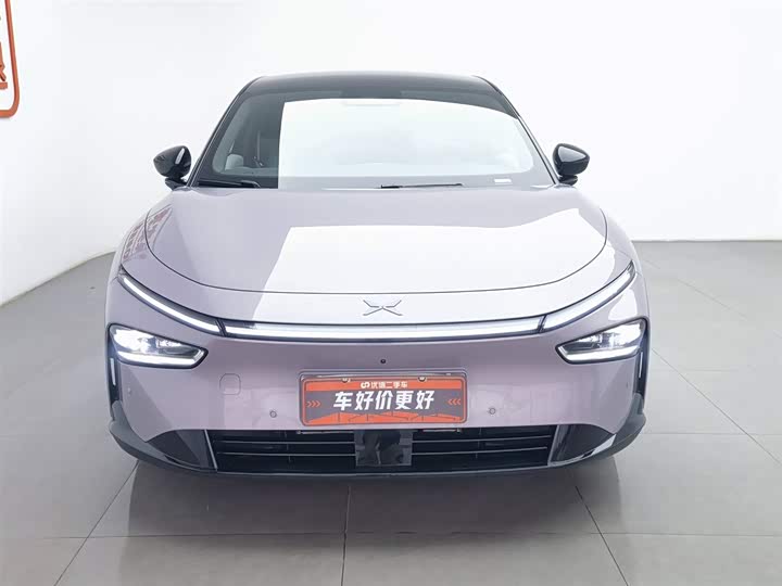 Фото 3 - XPeng F57