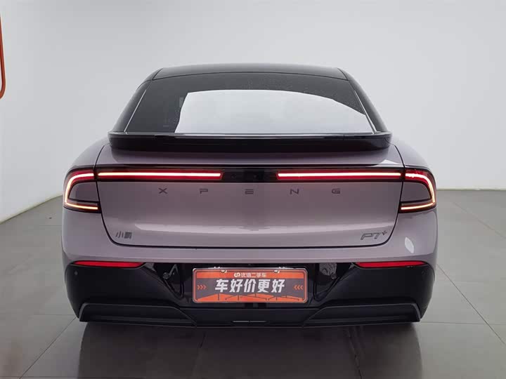 Фото 4 - XPeng F57